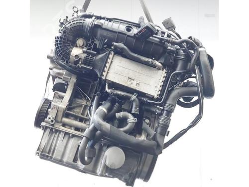 Motor Motor SKODA SUPERB III Estate (3V5) 1.5 TSi (150 hp) 27713380 27713380