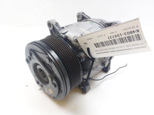 Used AC compressor FIAT BRAVA (182_) 1.4 12 V (182.BA) (80 hp) 29519501