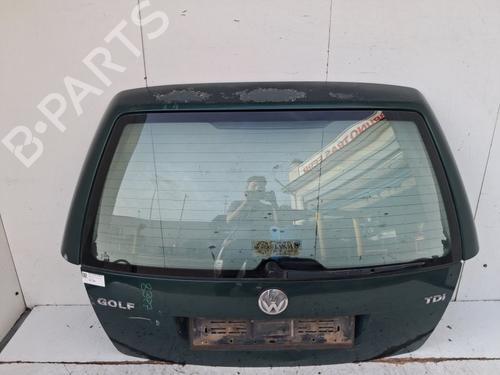 Used Tailgate Tailgate 38718172 38718172