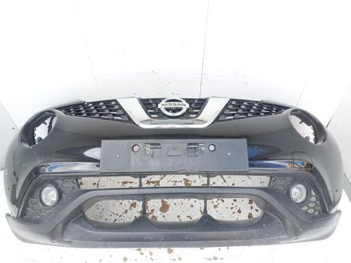 Front bumper NISSAN JUKE (F15) 1.5 dCi 62026BV80A 62026BV80A