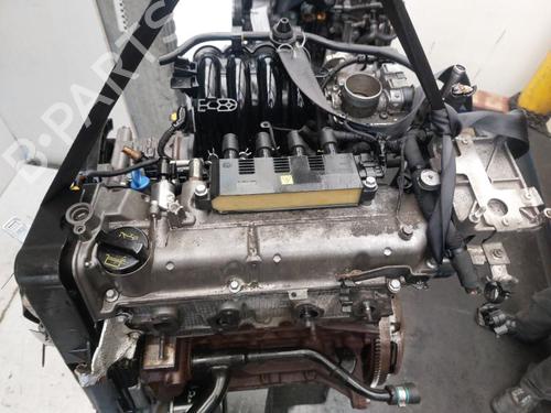 Engine FIAT PUNTO EVO (199_) 1.4 (199AXB1A) | BP33196847M1  - Image 9