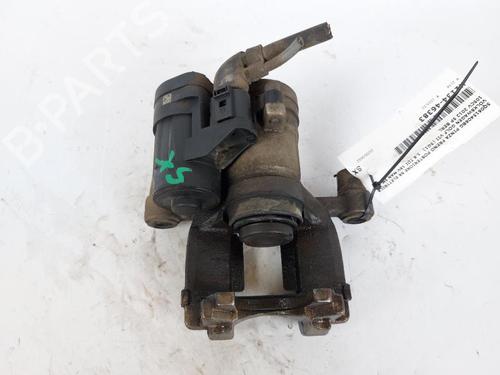 Used Left front brake caliper VW GOLF VII (5G1, BQ1, BE1, BE2) 1.6 TDI (105 hp) 15157779