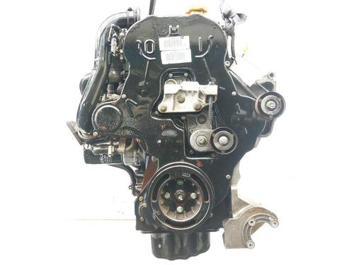 Other CHRYSLER VOYAGER IV (RG, RS) 2.5 CRD | BP26048223O1