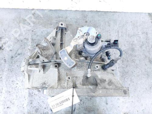 Gearbox OPEL INSIGNIA A Sports Tourer (G09) 2.0 Biturbo CDTI (35) | BP24856403M3