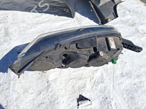 Full front PEUGEOT BOXER Platform/Chassis 2.2 BlueHDi 165 | BP40036333S1 - Image 6