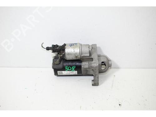 Used Starter VAUXHALL INSIGNIA Mk I (A) Saloon (G09) 2.0 CDTI (69) (110 hp) 15146082