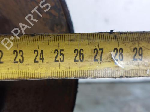 Right front steering knuckle RENAULT CLIO IV (BH_) 1.5 dCi 90 | BP25434266M26 