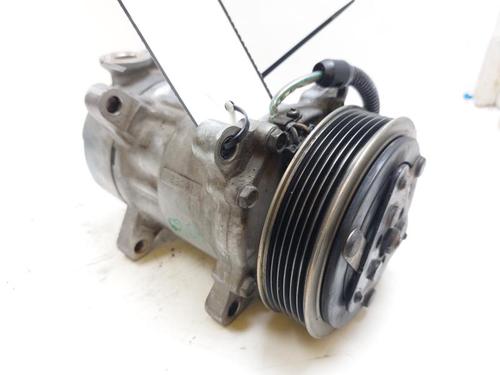 AC compressor PEUGEOT 206 Hatchback (2A/C) 1.4 i | BP27866540M34 