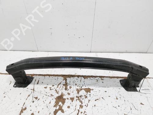 Used Rear bumper reinforcement SEAT IBIZA IV (6J5, 6P1) 1.2 TSI (90 hp) 15397999