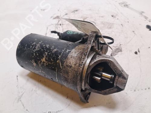 Used Starter Starter OPEL AGILA A (H00) 1.2 16V (F68) (75 hp) 39021189 39021189