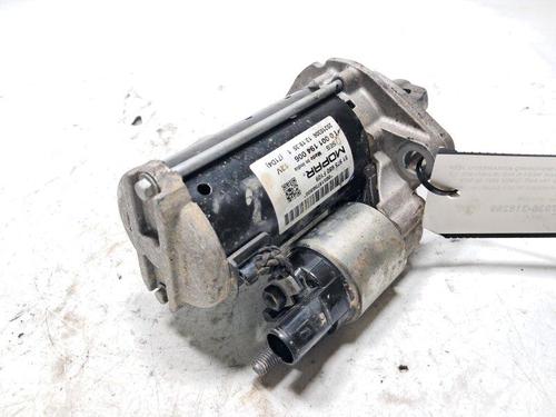 Starter JEEP RENEGADE SUV (BU, B1, BV) 1.3 PHEV 4Xe | BP34052442M8 - Image 4