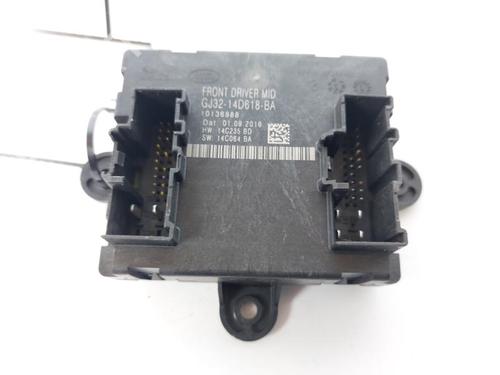 Used Electronic module JAGUAR F-PACE (X761) 2.0 TD4 AWD (180 hp) 15166280