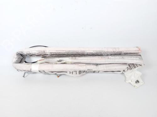 Used Left curtain airbag CITROËN C3 III (SX) 1.2 PureTech 82 (83 hp) 15167747