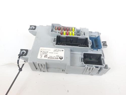Used Electronic module FIAT PANDA (312_, 319_) 1.0 Mild Hybrid (312.PYD1B) (69 hp) 19445026