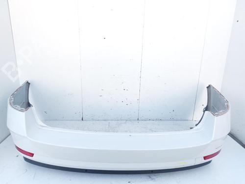 Bak støtfanger SKODA OCTAVIA III Combi (5E5, 5E6) 1.6 TDI (115 hp) 30898797