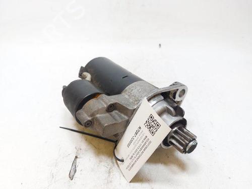 Motor de arranque Motor de arranque VW GOLF IV (1J1) 1.9 TDI (130 hp) 34270326 34270326