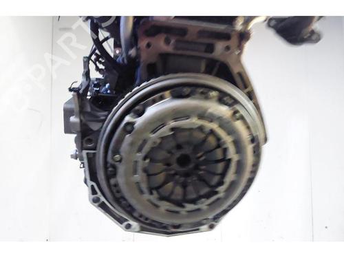 Engine RENAULT CLIO V (B7_) 1.5 Blue dCi 100 (B7AD) | BP31011410M1