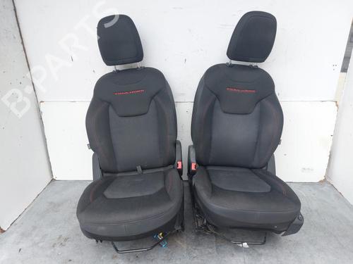 Used Seats set JEEP RENEGADE SUV (BU, B1, BV) 2.0 CRD 4x4 (170 hp) 22954845