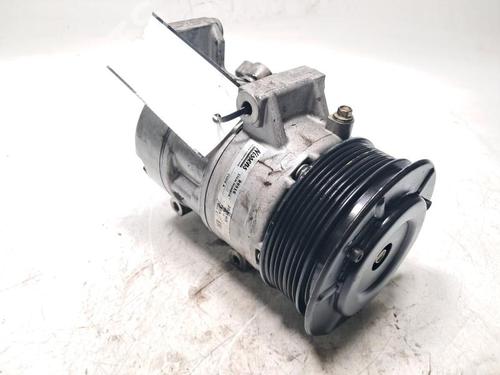 AC compressor TOYOTA AURIS (_E15_) 2.0 D-4D (ADE150_, ADE150R) | BP33193783M34 - Image 2