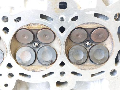 Cylinder head FORD KUGA III (DFK) 2.5 Duratec Plug-in-Hybrid | BP17367179M5  - Image 8