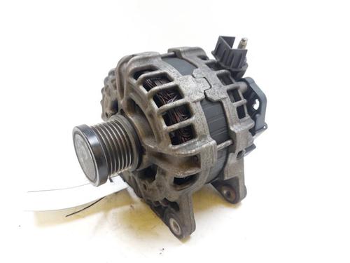 Used Alternator Alternator 27862697 27862697