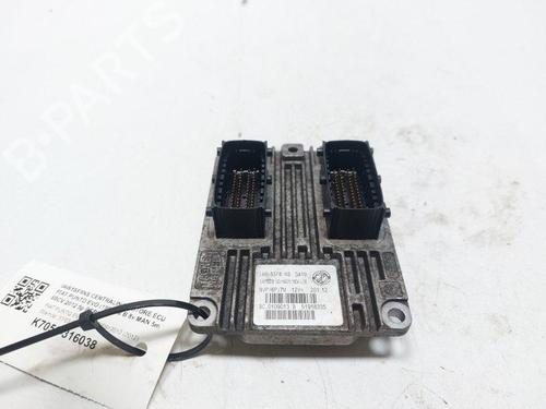 Used Engine control unit (ECU) Engine control unit (ECU) FIAT PUNTO EVO (199_) 1.2 (69 hp) 33734662 33734662