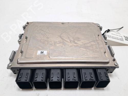 Engine control unit (ECU) BMW 1 (F40) 118 d | BP40288188M57 - Image 3