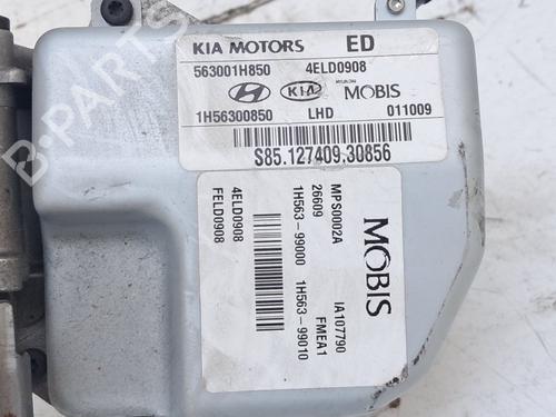 Steering column KIA CEE'D Hatchback (ED) 1.6 CRDi 90 | BP36771694M21 - Image 5