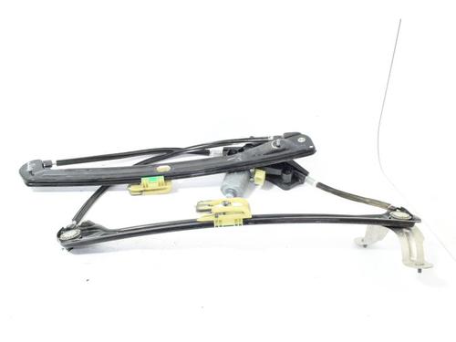 Used Front left window mechanism VW GOLF VII (5G1, BQ1, BE1, BE2) 1.6 TDI (105 hp) 15147701
