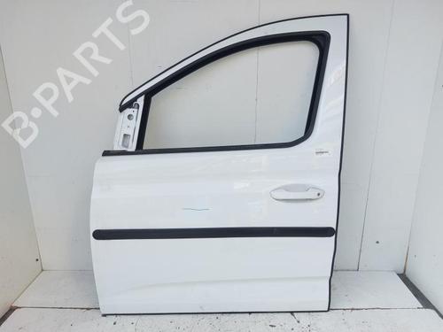 Used Left front door FORD COUGAR (EC_) 2.0 16V (131 hp) 26672221