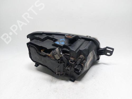 Left headlight FIAT PANDA (169_) 1.2 (169.AXB11, 169.AXB1A) | BP33734693C28 - Image 3