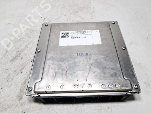 Engine control unit (ECU) MINI MINI (R50, R53) One D | BP31272820M57