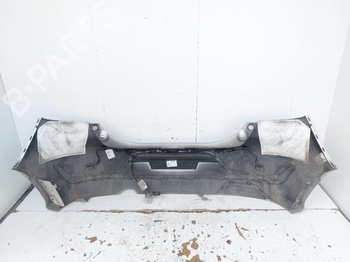 Rear bumper FORD KA+ III (UK, FK) 1.2 | BP29933410C8