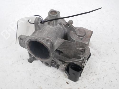 Used Throttle body FIAT FIORINO Box Body/MPV (225_) 1.3 D Multijet (80 hp) 15160019