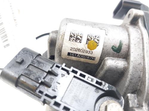 Throttle body RENAULT KANGOO Express (FW0/1_) 1.5 dCi 90 (FW0G, FW05, FW08, FW11) | BP29584200M82 