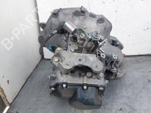 Gearbox CHEVROLET AVEO Hatchback (T300) 1.2 | BP36488584M3 - Image 4