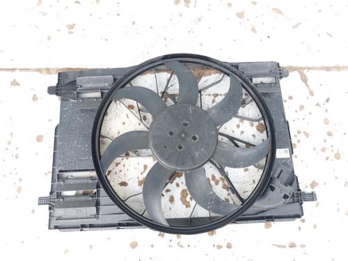 Radiator fan MERCEDES-BENZ A-CLASS (W177) A 220 4-matic (177.045) | BP29238432M35