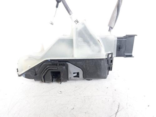 Front left lock OPEL MOKKA 1.5 (76) | BP23416723C98 