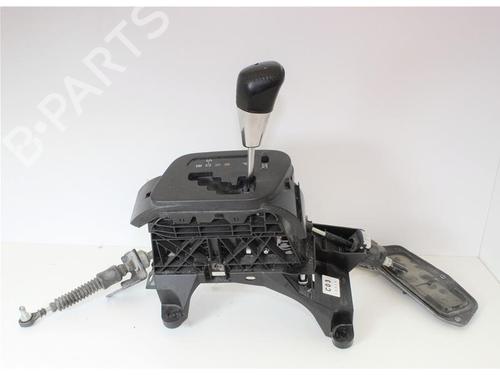 Used Shift knob TOYOTA IQ (_J1_) 1.0 (KGJ10_, KGJ10R) (68 hp) 15143407