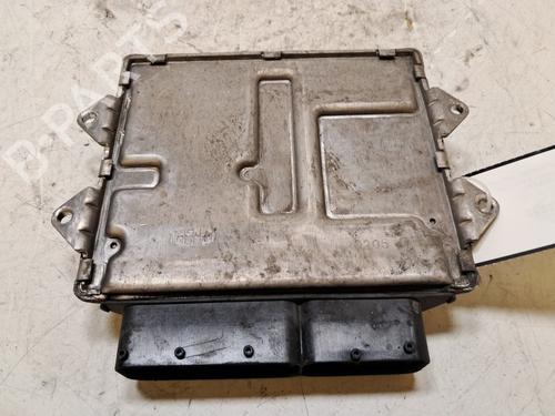 Engine control unit (ECU) FIAT PUNTO EVO (199_) 1.3 D Multijet | BP35942898M57 - Image 4