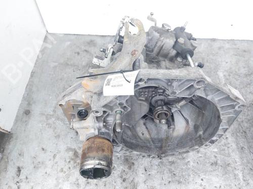 Gearbox LANCIA YPSILON (843_) 1.4 (843.AXG1A) | BP33193794M3 - Image 2