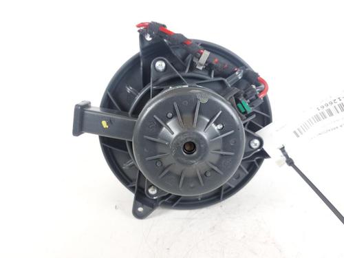 Heater blower motor OPEL INSIGNIA A Sports Tourer (G09) 2.0 Biturbo CDTI (35) | BP23338504M62 