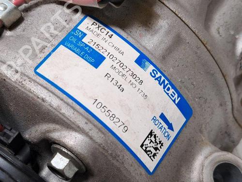 AC-Kompressor MG MG HS (AS23) 1.5 T (SAS23) | BP34052376M34  - Image 5