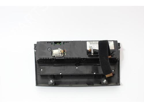 Climate control BMW 1 (E81) 116 d | BP15146619I5 