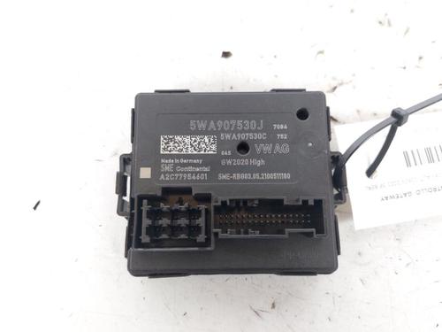 Used Engine control unit (ECU) Engine control unit (ECU) 23032042 23032042