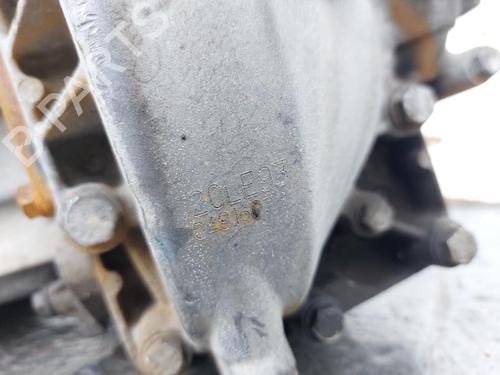 Gearbox FIAT SCUDO Van (220_) 1.9 D | BP28973660M3