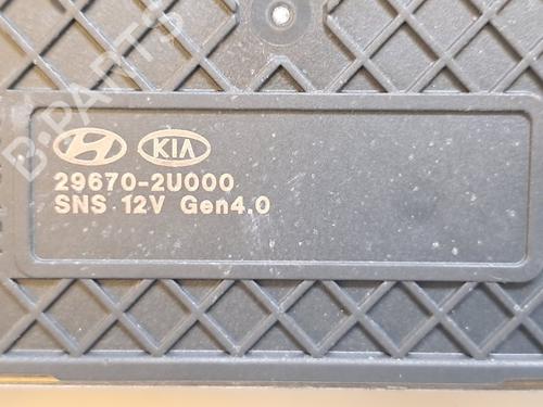 Electronic sensor KIA SPORTAGE V (NQ5) 1.6 CRDi MHEV AWD | BP37485978M84 - Image 5