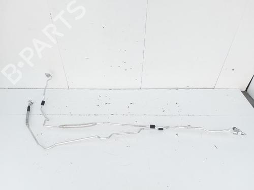 Used AC pipe BMW X1 (F48) xDrive 25 e Plug-in-Hybrid (220 hp) 17204361