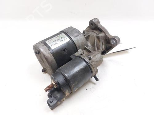 Starter SKODA FABIA I Combi (6Y5) 1.4 | BP27672130M8 