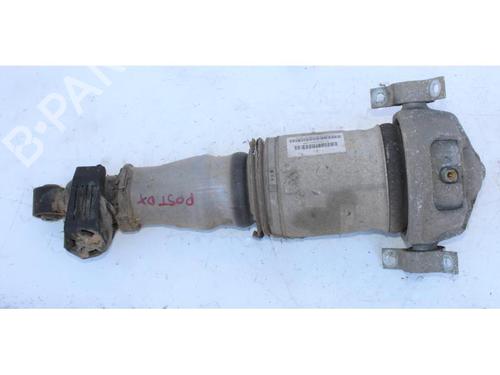 Used Right rear shock absorber PORSCHE CAYENNE (9PA) S 4.5 (340 hp) 15147477